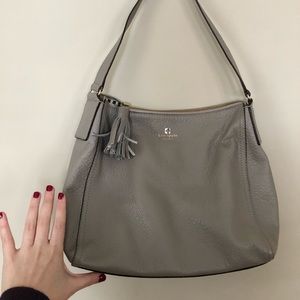 Kate Spade Southport Ave Aurelia bag